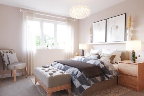 3 bedroom semi-detached house for sale, The Dover at The Oaks at Woodland Manor, Congleton CW12