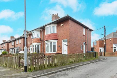 undefined, Beverley Terrace, Consett DH8