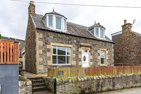 undefined, Knowe Cottage, 49 Woodside Place, Galashiels TD1 1RE