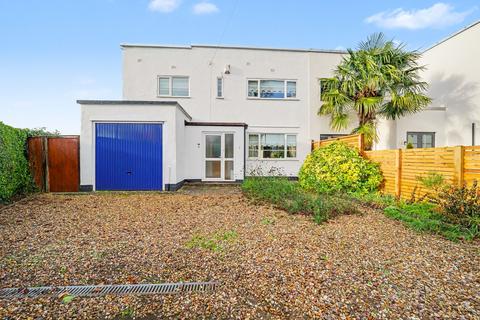 3 bedroom semi-detached house for sale, Leicester Road, Oadby, LE2