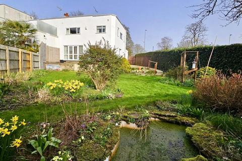 3 bedroom semi-detached house for sale, Leicester Road, Oadby, LE2