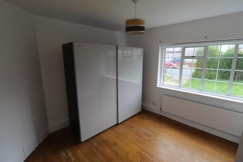 undefined, Bacon Lane, London, NW9