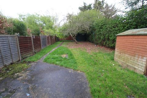 undefined, Bacon Lane, London, NW9