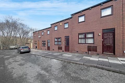 undefined, Red Bank Terrace, Carlisle CA2