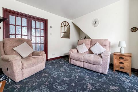 undefined, Red Bank Terrace, Carlisle CA2