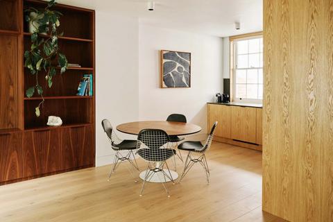 1 bedroom apartment to rent, Weymouth Mews