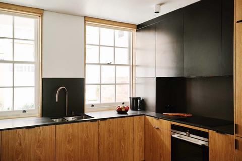 1 bedroom apartment to rent, Weymouth Mews