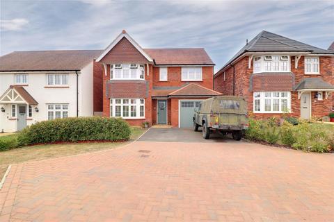 undefined, Great Oldbury Drive, Great Oldbury, Stonehouse