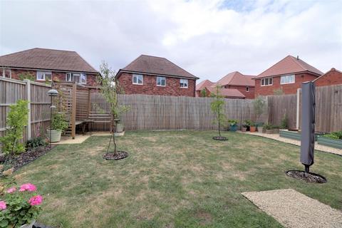 undefined, Great Oldbury Drive, Great Oldbury, Stonehouse