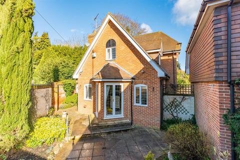 undefined, Wendover Court, Welwyn