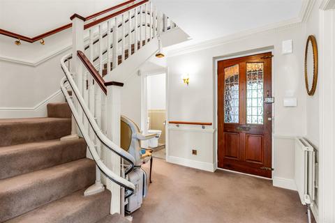 undefined, Wendover Court, Welwyn
