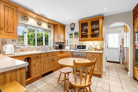 undefined, Wendover Court, Welwyn