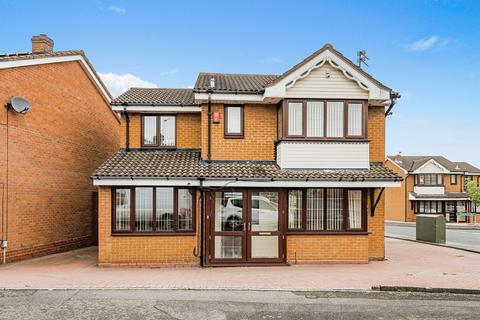 undefined, Sorrel Close, Tividale, OLDBURY