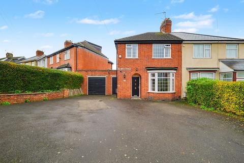 The Approach, Leicester, LE5