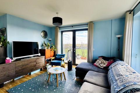 2 bedroom flat for sale, Rudderstock House, Havelock Road, Southall, UB2