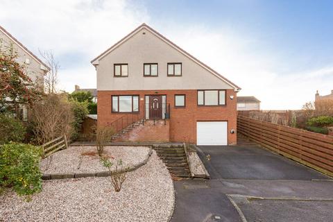 undefined, 23 Pitdinnie Place, Dunfermline, KY12 8RD