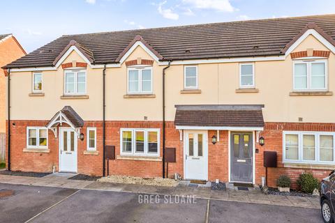 undefined, Shrewsbury SY1