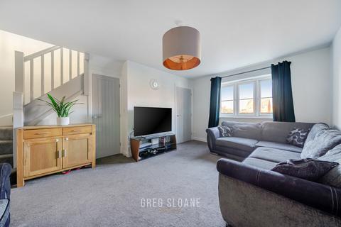 undefined, Shrewsbury SY1