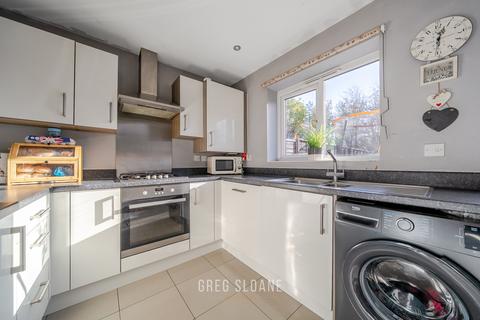 undefined, Shrewsbury SY1