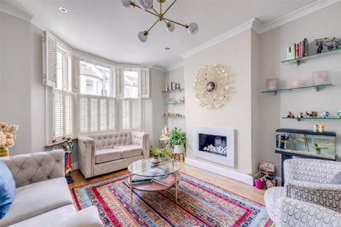 undefined, Stephendale Road, London, SW6