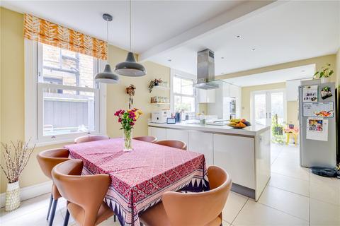 undefined, Stephendale Road, London, SW6