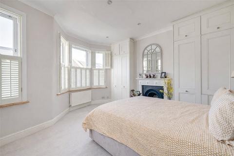 undefined, Stephendale Road, London, SW6