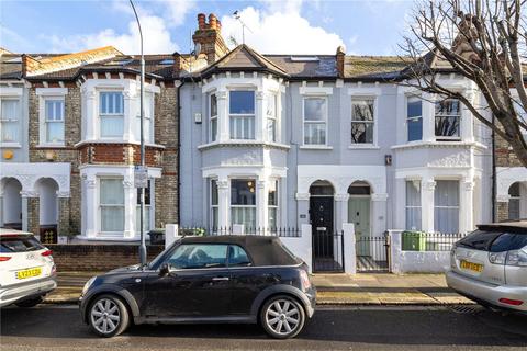 undefined, Stephendale Road, London, SW6