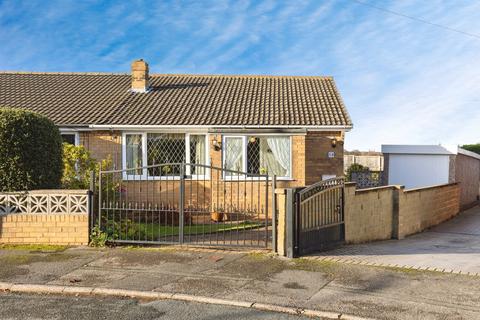 undefined, Lynwood Drive, BARNSLEY
