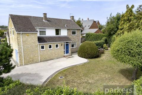 Cranbrook Drive, Kennington, Oxford, Oxfordshire, OX1