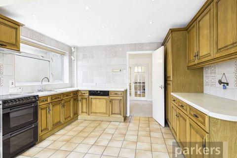 undefined, Cranbrook Drive, Kennington, Oxford, Oxfordshire, OX1