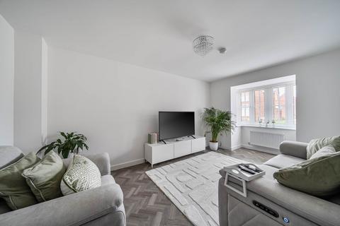 3 bedroom semi-detached house for sale, Mason Road, New Cardington