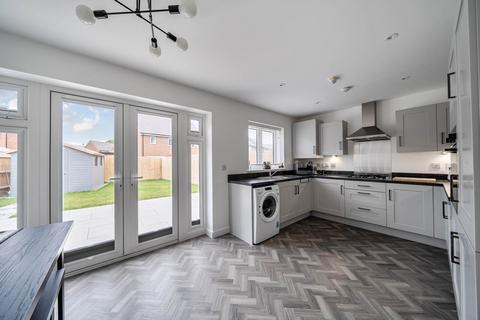 3 bedroom semi-detached house for sale, Mason Road, New Cardington