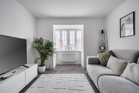 3 bedroom semi-detached house for sale, Mason Road, New Cardington