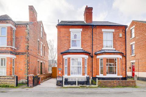 undefined, Chestnut Grove, Nottingham NG2