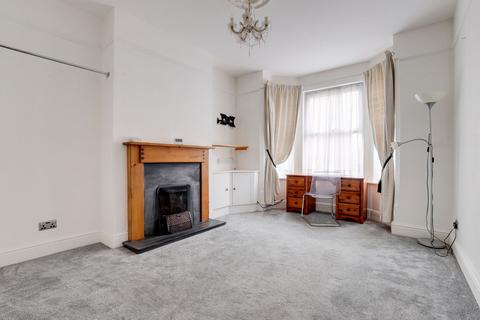 undefined, Chestnut Grove, Nottingham NG2