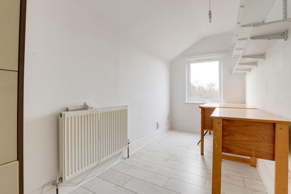 Study/Bedroom