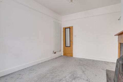 undefined, Chestnut Grove, Nottingham NG2