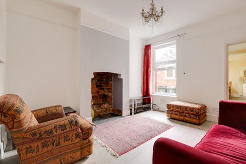 undefined, Chestnut Grove, Nottingham NG2