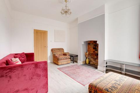 undefined, Chestnut Grove, Nottingham NG2