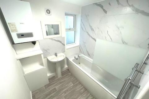 1 bedroom flat to rent, Longfleet Road, Poole BH15