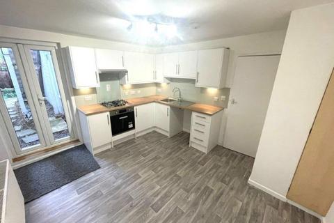 1 bedroom flat to rent, Longfleet Road, Poole BH15