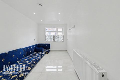 undefined, High View, Sheffield
