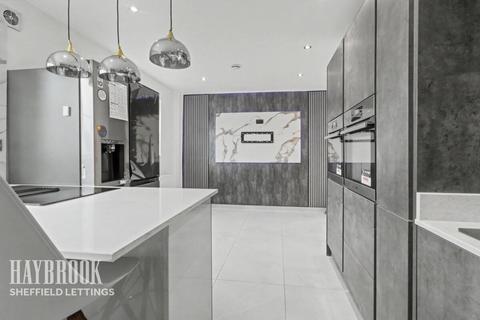 undefined, High View, Sheffield