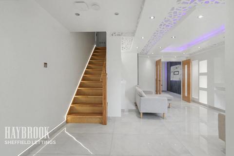 undefined, High View, Sheffield