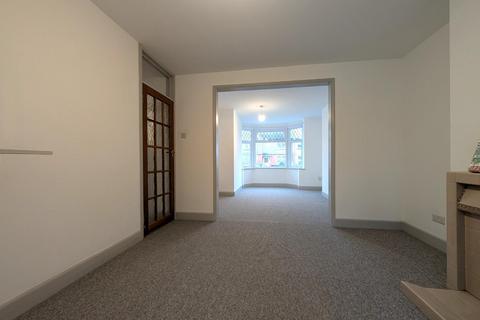 undefined, William Road, Ashford TN23 7UU