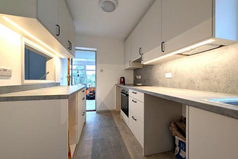 undefined, William Road, Ashford TN23 7UU