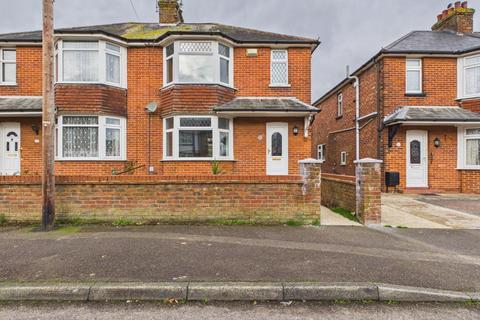 William Road, Ashford TN23 7UU