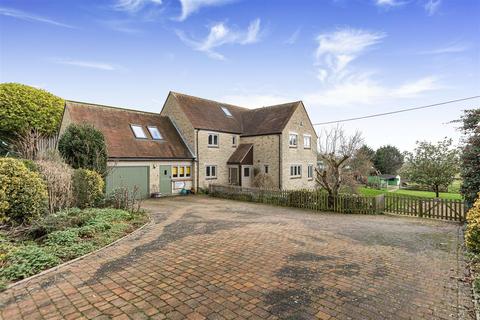 undefined, High Street, Charlton On Otmoor