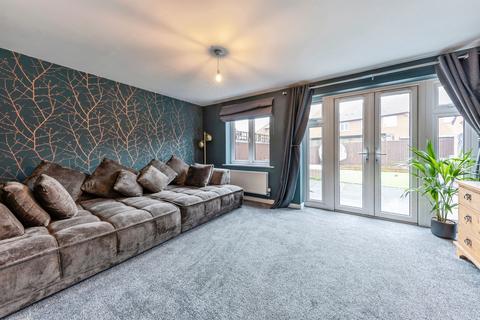 4 bedroom semi-detached house for sale, Flaxley Lane, Middlebeck, Newark