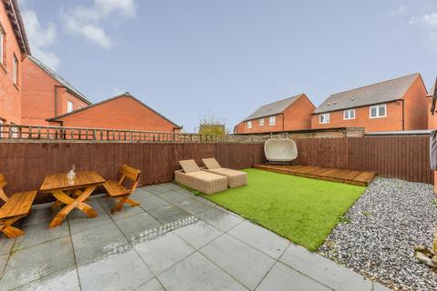 4 bedroom semi-detached house for sale, Flaxley Lane, Middlebeck, Newark